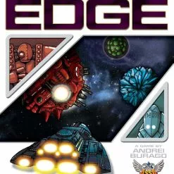 Assa Games Board Games Galaxy's Edge