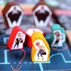 Fowers Games Burgle Bros 2: The Casino Capers