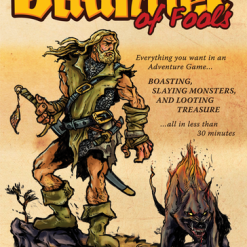 Indie Boards And Cards Board Games Gauntlet Of Fools