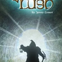 Victory Point Games Gem Rush (First Edition) Board Games