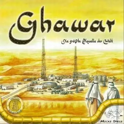 Mücke Spiele Board Games Ghawar 1 Mücke Spiele Board Games Ghawar