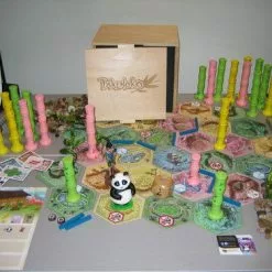 Matagot Takenoko (Collector Edition) Board Games