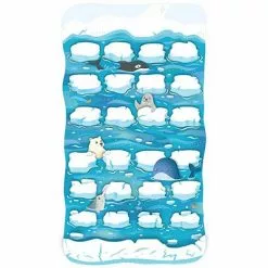 Adventerra Games Polar Adventure: Disappearing Ice
