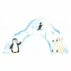 Adventerra Games Polar Adventure: Disappearing Ice