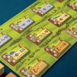 Capstone Games Board Games Glass Road (New Edition)