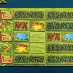 Capstone Games Board Games Glass Road (New Edition)