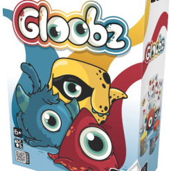 Gigamic Gloobz Board Games
