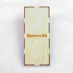 Laserox - GloomBox (Compatible With Gloomhaven)