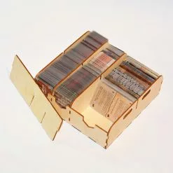 Laserox - GloomBox (Compatible With Gloomhaven)