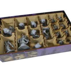 Go7 Gaming - OTHSIN-001 For The Others: Sins