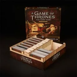 Import Games Laserox - Collector's Card Crate