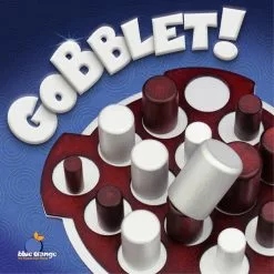 Blue Orange Games Gobblet