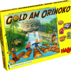 HABA Gold Am Orinoko