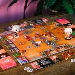Funko Games Board Games Funkoverse Strategy Game: Golden Girls 101 – Dorothy And Sophia 7 Funko Games Board Games Funkoverse Strategy Game: Golden Girls 101 – Dorothy And Sophia