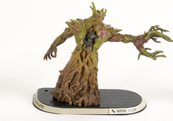 Harebrained Schemes Board Games Golem Arcana: Zikia - Spirits Of The Wildwood Expansion