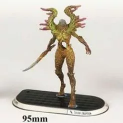 Harebrained Schemes Golem Arcana: Zikia The Khan's Pyre Expansion Board Games