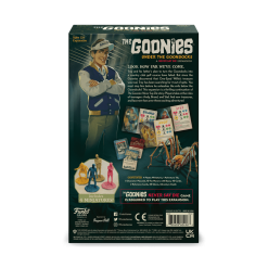 Funko Games The Goonies: Under The Goondocks – A Never Say Die Expansion
