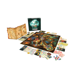 Funko Games Board Games The Goonies: Never Say Die