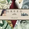 Splotter Spellen Board Games Greed Incorporated