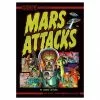 Steve Jackson Games Gurps - Mars Attacks Board Games