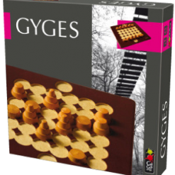 Gigamic Gyges Board Games