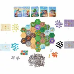 HABA King Of The Dice: The Board Game Board Games