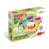 Adventerra Games Hungry Bins: Learn To Recycle (32 Pieces)