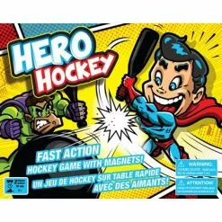 Asmodee Board Games Hero Hockey *PRE-ORDER*