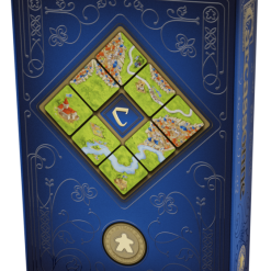 Hans Im Glück Carcassonne: 20th Anniversary Edition