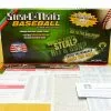 Strat-O-Matic - Baseball Hall Of Fame Game