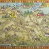 Argentum Verlag Board Games Hansa Teutonica: East Expansion