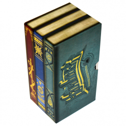 Fowers Games Board Games Hardback