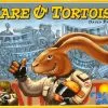 Board Games Hare & Tortoise (Rio Grande Games Edition)