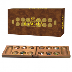 Intex Entertainment Heirloom Mancala