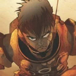 Mr. B Games Helionox: The Last Sunset