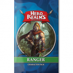 White Wizard Games Hero Realms: Character Pack - Ranger Board Games