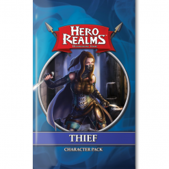 White Wizard Games Hero Realms: Character Pack - Thief