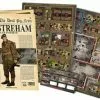 Devil Pig Games Board Games Heroes Of Normandie: Gazette #7