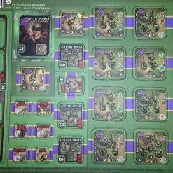 Devil Pig Games Heroes Of Normandie: US Rangers Board Games