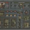 Devil Pig Games Board Games Heroes Of Normandie: Reinforcement-GE 21eme PZ
