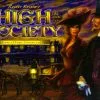 Gryphon Games Board Games High Society (Travel Edition)