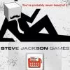 Steve Jackson Games Hipster Dice Board Games