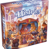 Bombyx Histrio Board Games