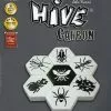 Gen42 Games Board Games Hive Carbon