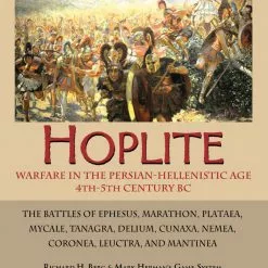 GMT Games Hoplite