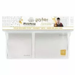 The Op Harry Potter: Hogwarts Battle – Square & Large Card Sleeves (135ct) Jun 13-19, 2022