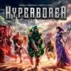 Asmodee Board Games Hyperborea