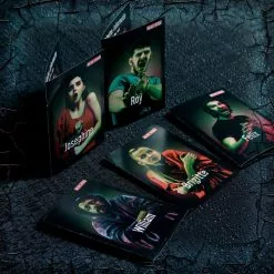 Identity Games International B.V. Nightmare Horror Adventures: Welcome To Crafton Mansion