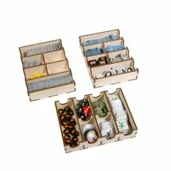 The Broken Token Broken Token - Flash Point: Fire Rescue Game Crate