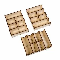 The Broken Token Broken Token - Flash Point: Fire Rescue Game Crate